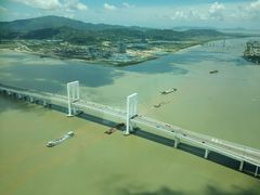 -澳门旅游塔360°旋转餐厅(南湾湖广场店)