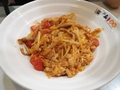 -二扁私房面馆(崂山路店)