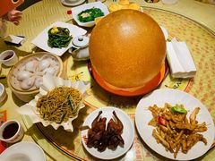 -石岐佬中山菜馆(张溪店)