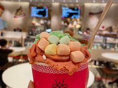 -甜艺廊(永利皇宫店)