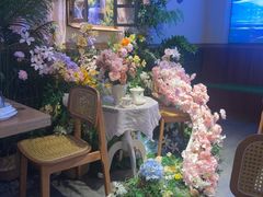 -椰莱泰小谷·东南亚融合菜(坪山悦阾SPACE店)