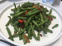-乾隆美食·本帮菜(黄河路店)