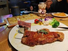 -夏日玛莉西餐厅(梅溪湖步步高店)