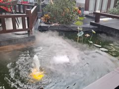 -濮园 · 四合院餐厅
