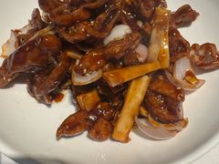 -到家尝北京菜(西坝河店)