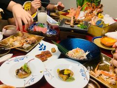 -万岛日本料理铁板烧(万泰国际店)