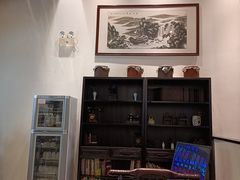 -茶叁酒肆·楚味江湖(菱角湖店)