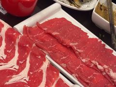 -北门涮肉·铜锅涮肉(南锣鼓巷店)