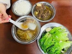 -阿秋牛排(湖心街店)