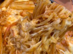 -鱼籽村秘制拌饭(崇文门店)
