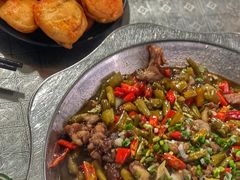 -廖哥泡椒兔(峨眉店)