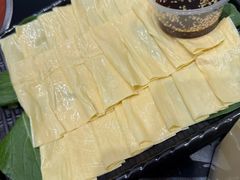 -鱼头泡饭·湖北菜·非物质文化遗产(岳家嘴总店)