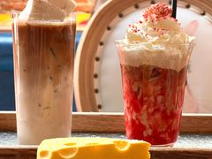 -16毫米咖啡&酒吧(南锣鼓巷店)