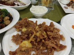 -新塘畔酒楼(里水大道北店)