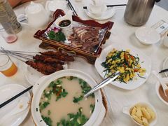 -那达慕蒙古风味酒楼