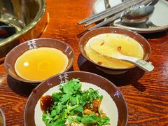 -受气牛肉·耙牛肉火锅(水晶郦城店)