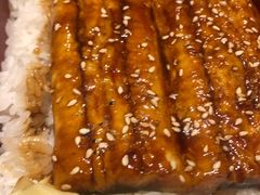 鳗鱼饭-酒吞(七宝领展广场店)