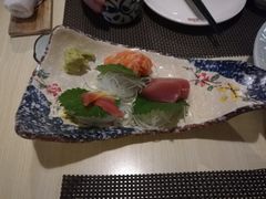 -有喜屋·深夜食堂(北京西路店)