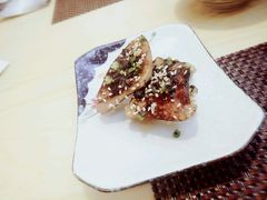 -樱の千渡日式料理·铁板烧•烧鸟(金盛田广场店)