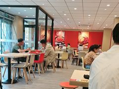 -永和大王(蛙嫩鸡香煲煲鲜·军博店)