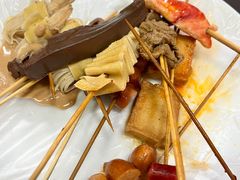 -郭记小街麻辣烫(虎坊路店)