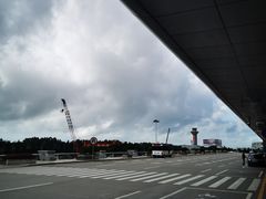 -福州长乐国际机场