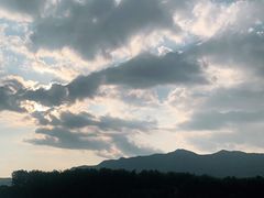 -东梓关景区村庄