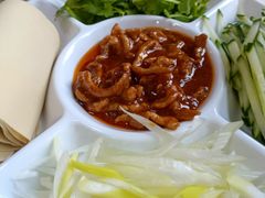 -老关东东北菜(盐城店)