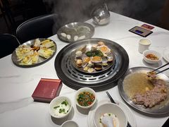 -水禾轩·海鲜蒸汽主题餐厅(拱北店)