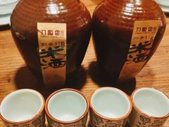 -刀板香·安徽菜(国购IFC店)