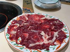-汕头八合里海记牛肉店(清河店)