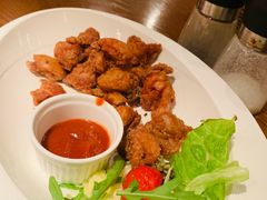 -弗兰克牛排西餐厅Ribone steak house(柠檬花园店)