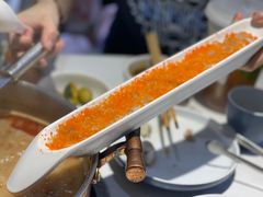 鱼籽虾滑-濠七糟粕醋•海南酸汤火锅(中关村店)