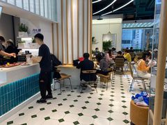 大堂-丹礼糖甜品