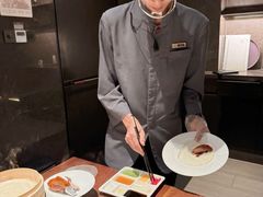 -四季民福烤鸭店(外滩外白渡桥店)