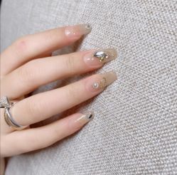 -LILY NAILS美甲美睫