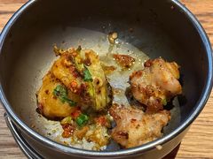 -夜食白市Yespicy·烧烤啤酒宵夜(番禺四海城店)