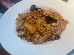 -南门小馆·清真(国贸商城店)