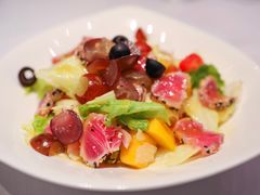 -马克西姆俄罗斯餐厅(通亚街店)