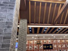 -百年认一力 太原老字号 (桥头街店)