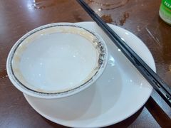-洪泽老鱼馆(淮海一店)
