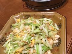 -朗妈私房菜(婺女州店)