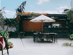 -翠田Green Field Kitchen