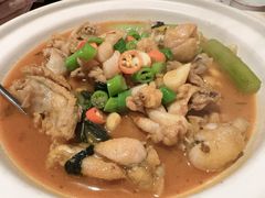 -新白鹿餐厅(城西银泰城店)