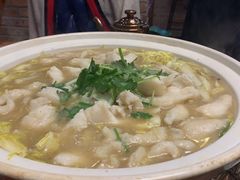 -后院犇牛主题餐厅(云岗店)