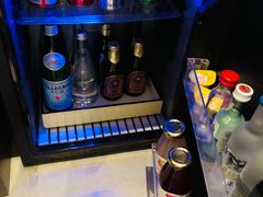 -上海柏悦酒店