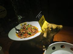 -炊烟小炒黄牛肉(东庆街店)