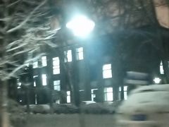 -山东师范大学(千佛山校区)