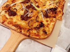 -必胜客(城西银泰店)