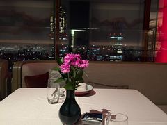 -北京柏悦酒店·锦庭餐厅Dining Room